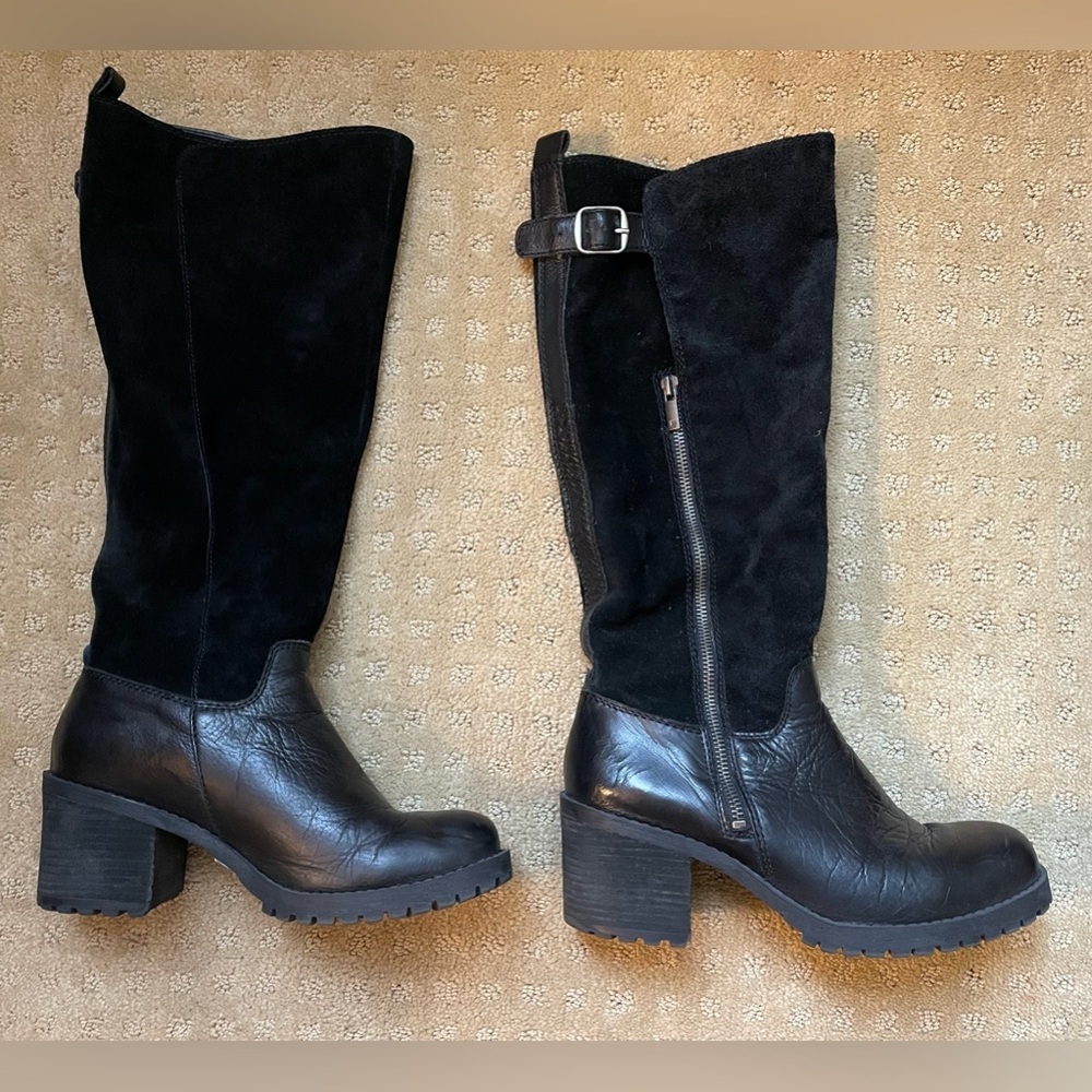 Lucky Brand Nogales Boot